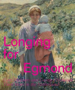 Cover Longing for Egmond
