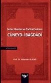 Cüneyd-i Bagdadi