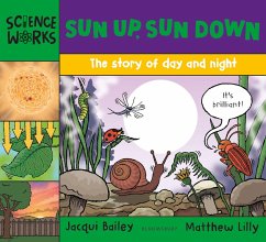 Cover Sun Up, Sun Down
