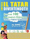 IMPARA IL TATAR DIVERTENDOTI! - PER BAMBINI