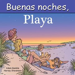 Cover Buenas Noches, Playa