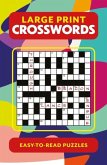 Large Print Crosswords Large Print Crosswords