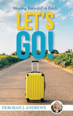 Cover Let's Go!