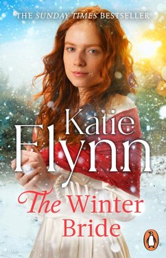 Cover The Winter Bride