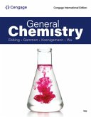 General Chemistry, Cengage International Edition General Chemistry, Cengage International Edition