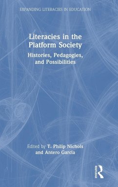 Cover Literacies in the Platform Society