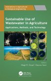 Sustainable Use of Wastewater in Agriculture Sustainable Use of Wastewater in Agriculture