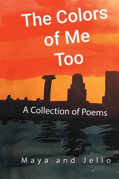 Cover The Colors Of Me Too