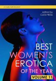 The Best Women's Erotica of the Year, Volume 11 The Best Women's Erotica of the Year, Volume 11