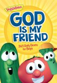 God Is My Friend God Is My Friend