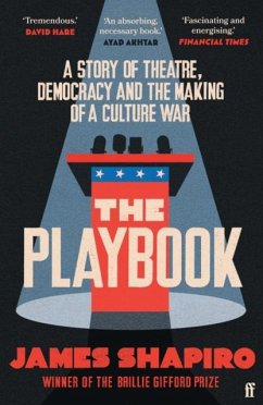 Cover The Playbook
