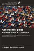 Centralidad, polos comerciales y consumo
