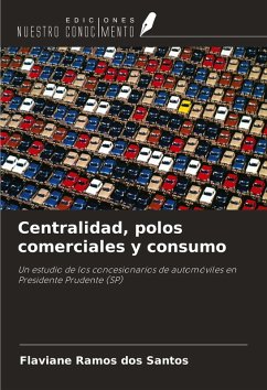 Cover Centralidad, polos comerciales y consumo