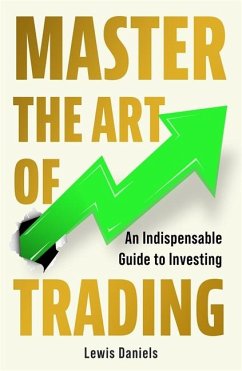 Cover Master The Art of Trading