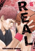 Real, Vol. 16 Real, Vol. 16