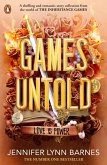 Games Untold Games Untold