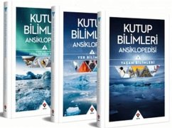 Cover Kutup Bilimleri Ansiklopedisi