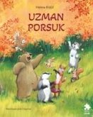 Uzman Porsuk Uzman Porsuk