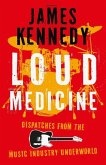 Loud Medicine Loud Medicine