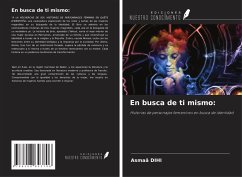 Cover En busca de ti mismo: