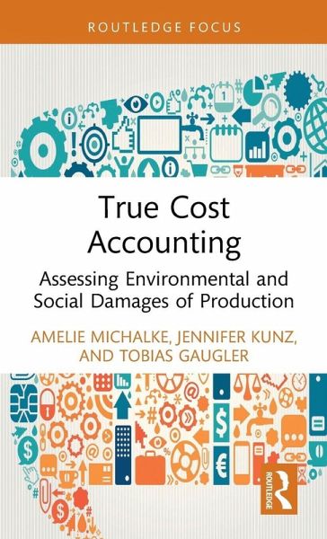 True Cost Accounting