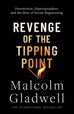 Cover Revenge of the Tipping Point