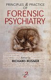 Principles and Practice of Forensic Psychiatry, 2Ed (eBook, ePUB)