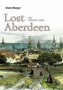 Cover Lost Aberdeen: The Freedom Lands
