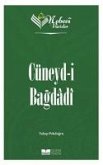 Cüneyd-I Bagdadi - Nebevi Varisler 36