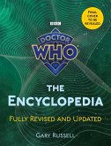 Doctor Who: The Encyclopedia Doctor Who: The Encyclopedia