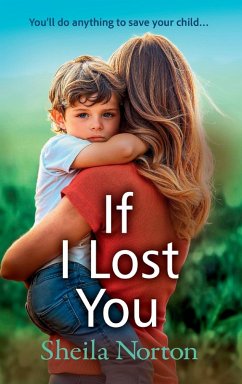 If I Lost You - Norton, Sheila