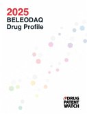 BELEODAQ (belinostat) Drug Profile, 2025