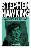 Stephen Hawking Stephen Hawking