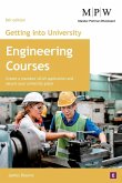 Getting into University