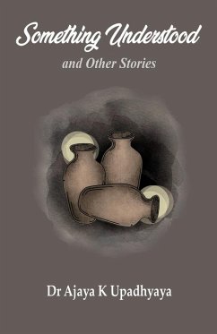 Cover Something Understood and Other Stories
