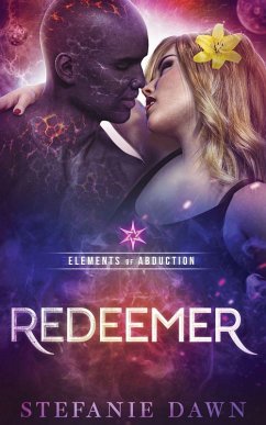 Redeemer Cover Redeemer