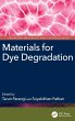 Materials for Dye Degradation - Bild 1