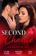 Second Chance: His Unexpected Heir - Bild 1