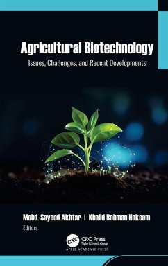 Cover Agricultural Biotechnology