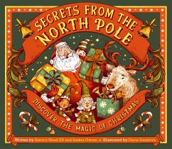 Secrets from the North Pole - Gwinn, Saskia