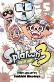 Splatoon 3: Splatlands, Vol. 5 Splatoon 3: Splatlands, Vol. 5