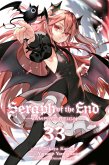 Seraph of the End, Vol. 33 Seraph of the End, Vol. 33