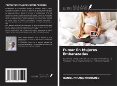 Cover Fumar En Mujeres Embarazadas