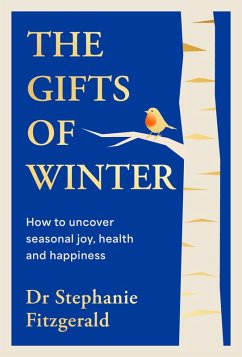 Cover The Gifts of Winter