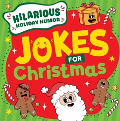 Cover Jokes for Christmas