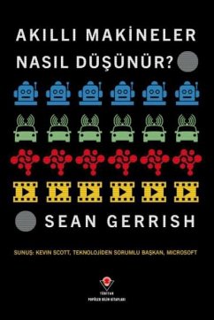 Cover Akilli Makineler Nasil Düsünür