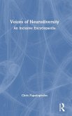 Voices of Neurodiversity Voices of Neurodiversity