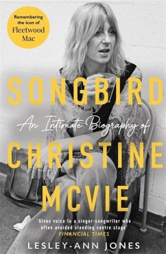 Cover Songbird