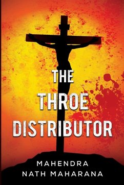 Cover The Throe Distributor