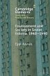 Environment and Society in Soviet... - Bild 1